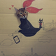 Illustration for article titled This Cat Cosplay Is Either the Cutest Thing I've Ever Seen or the Cruelest